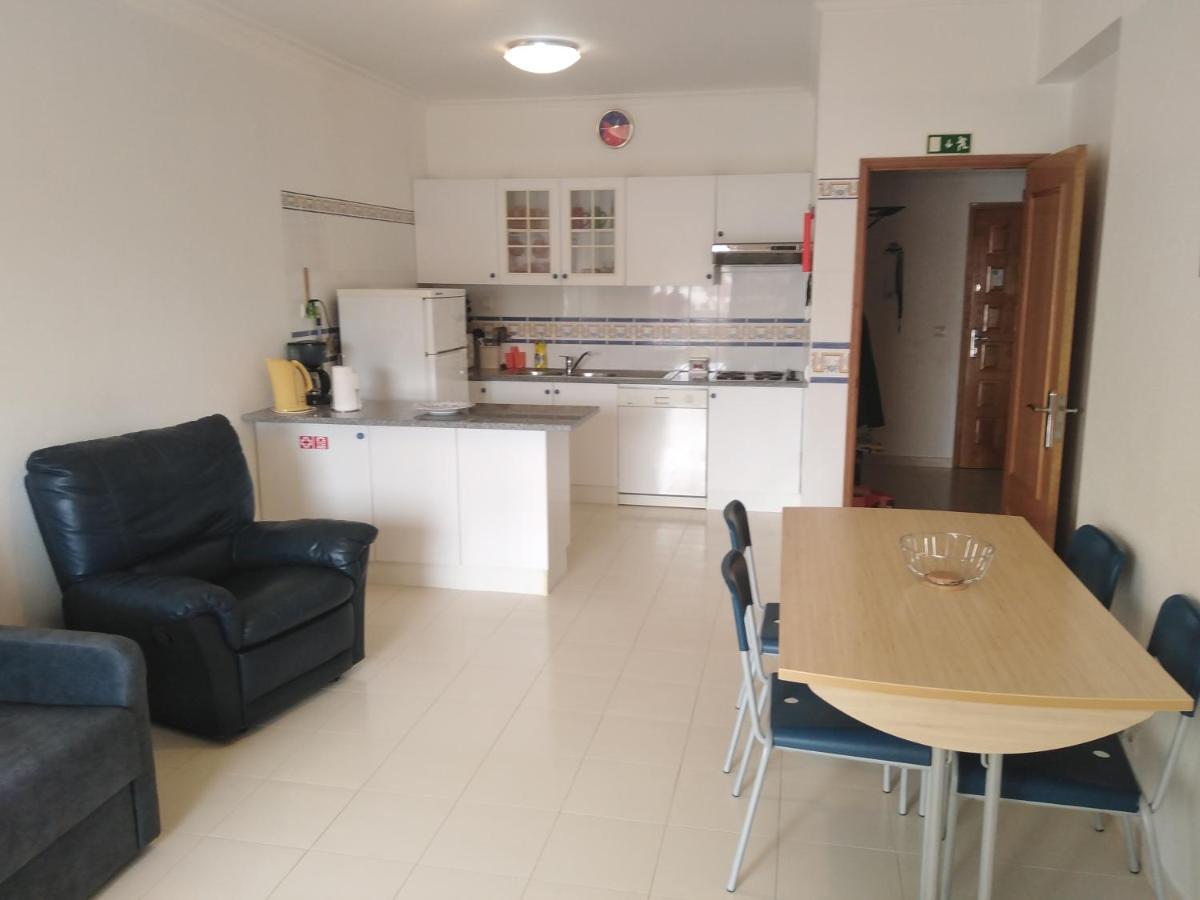 Apartamento Varandas Do Sol Nascente 珀彻斯 外观 照片