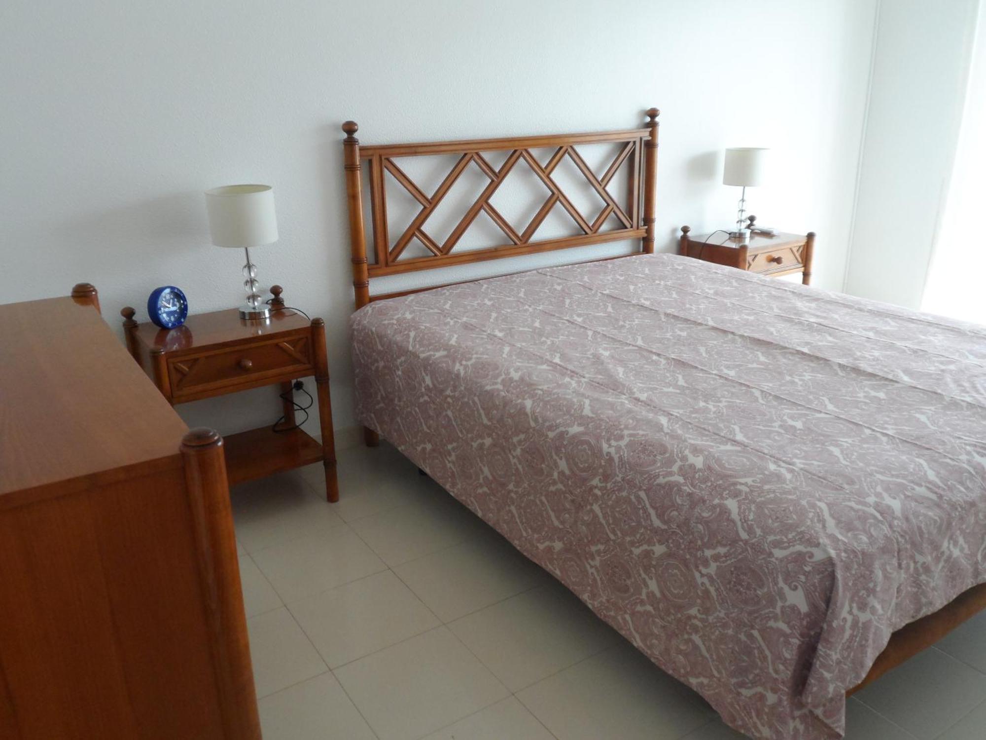 Apartamento Varandas Do Sol Nascente 珀彻斯 外观 照片