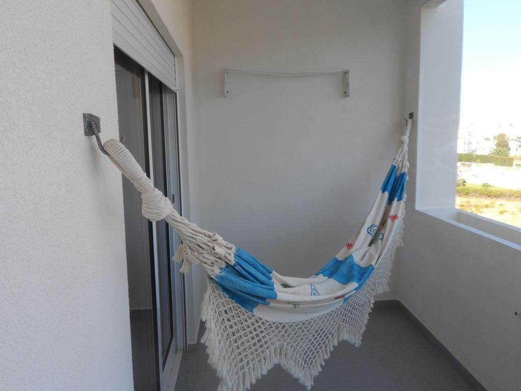 Apartamento Varandas Do Sol Nascente 珀彻斯 外观 照片
