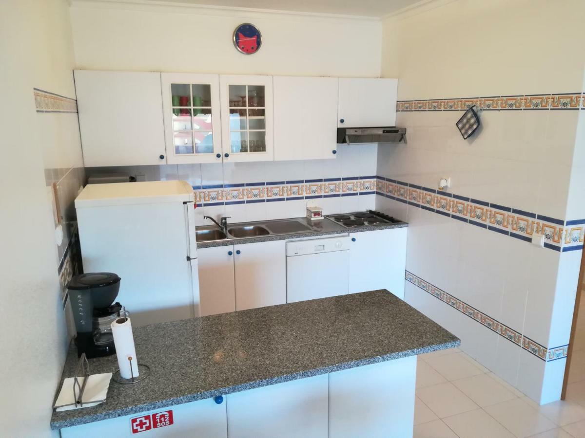 Apartamento Varandas Do Sol Nascente 珀彻斯 外观 照片