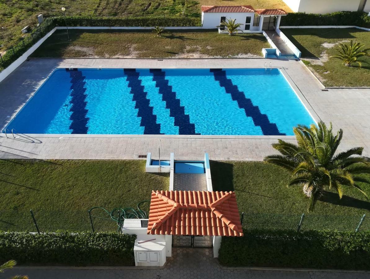 Apartamento Varandas Do Sol Nascente 珀彻斯 外观 照片