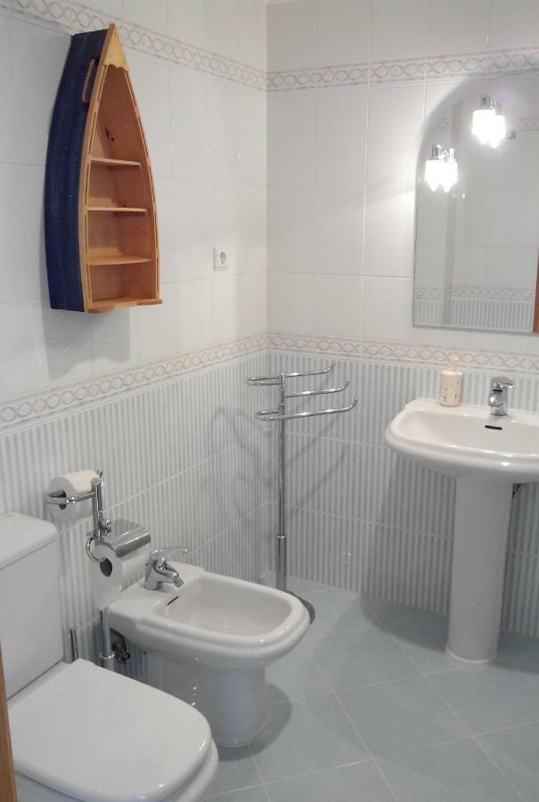 Apartamento Varandas Do Sol Nascente 珀彻斯 外观 照片