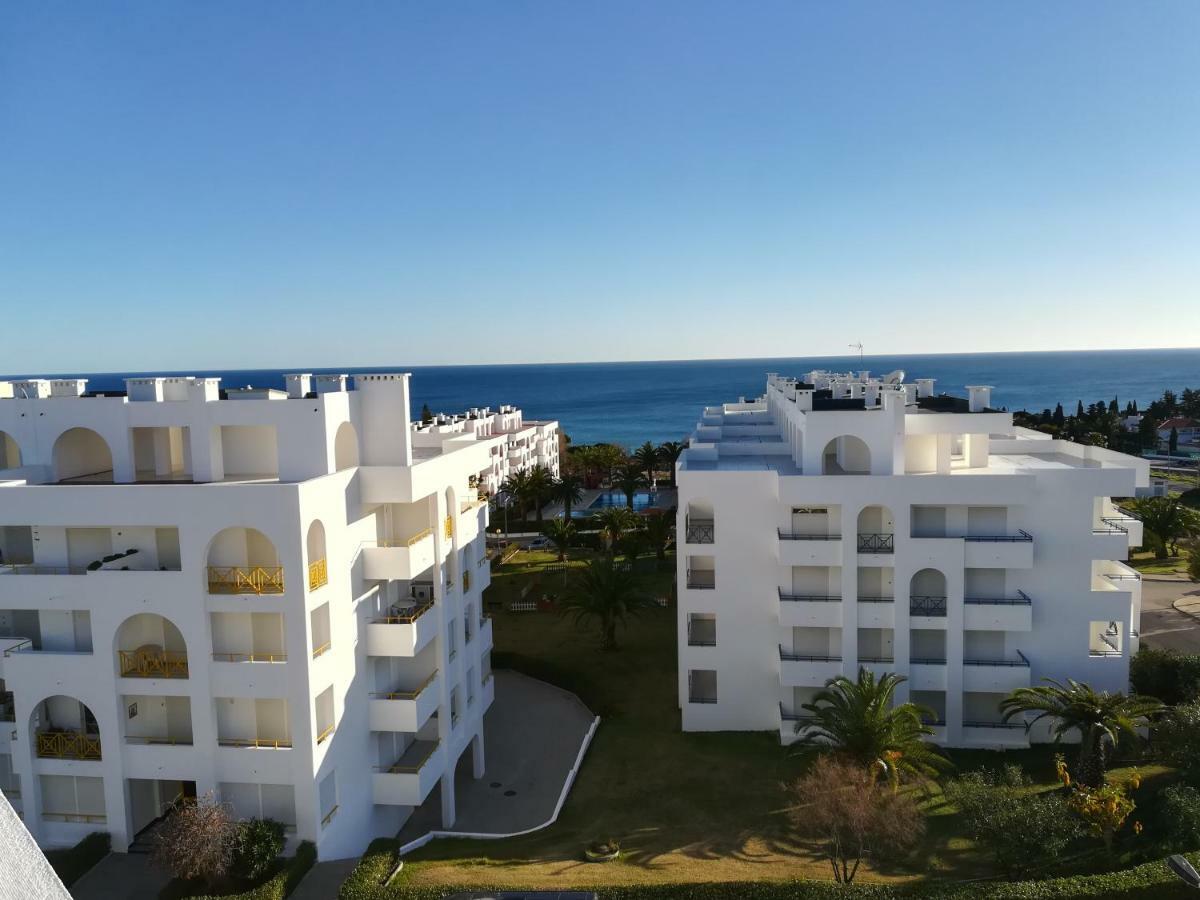 Apartamento Varandas Do Sol Nascente 珀彻斯 外观 照片